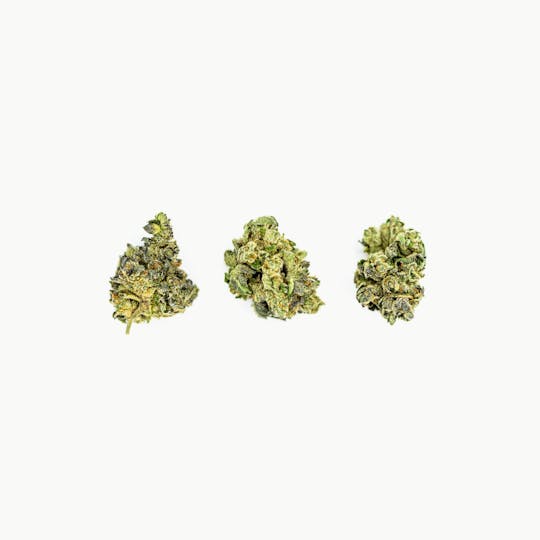 Elevated Labs - Dynamite Cookies Flower 3.5g - 1