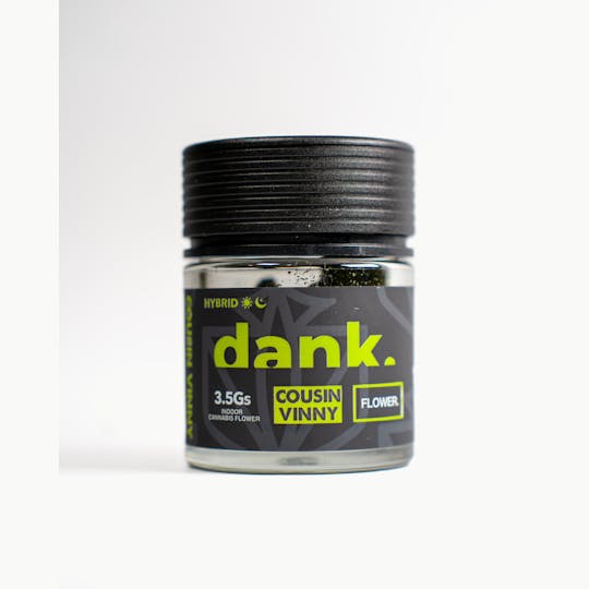 Dank By Definition - COUSIN VINNY - 1