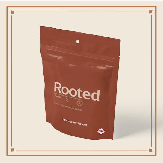 Rooted (MO) - Rooted | Pave | 3.5g - 1
