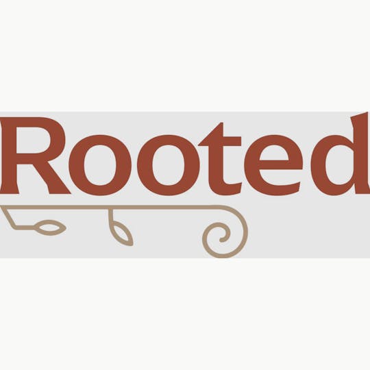 Rooted (MO) - Rooted | Rolling Tray - 1