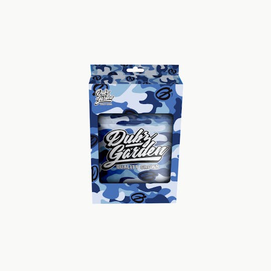 Dubz Garden - Zeclair Deluxe -Camo Edition - 1
