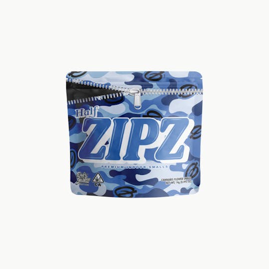 Dubz Garden - Half Zipz- Frozen Airheads 14g - 1
