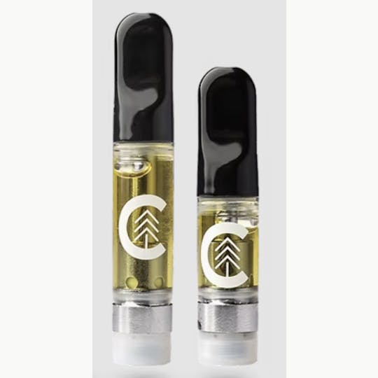 City Trees - City Trees Atomic Pop (H) Vape Cartridge | 0.85g - 1