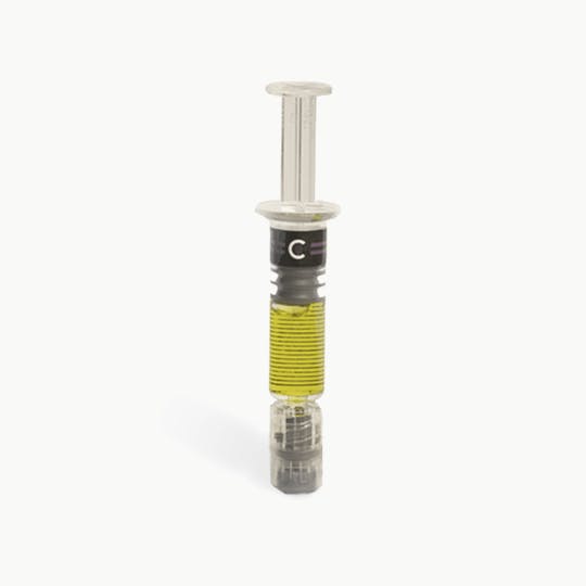 City Trees - Gasolina Applicator | 0.85g - 1