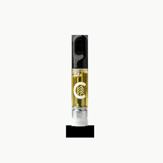City Trees - King Louis Lime (I) Vape Cartridge | 0.85g - 1