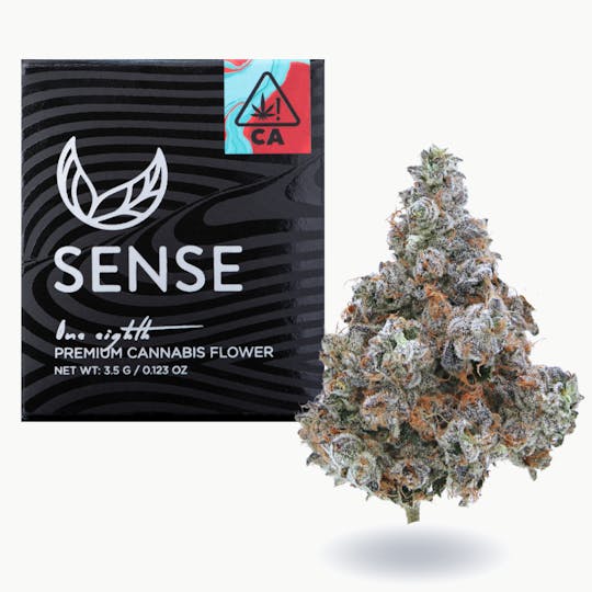 Sense - Gas Drop - 1