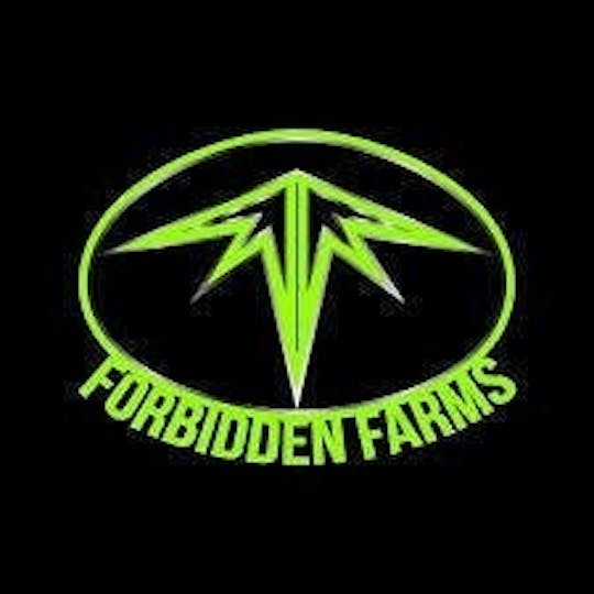 Forbidden Farms - American Pie (H) Joint 1g - 1