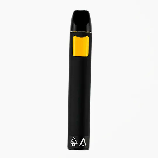 AETHER FIELDS - ASTRAL PROJECTION | Indica | AIO Full Spectrum Sauce 1g - 1