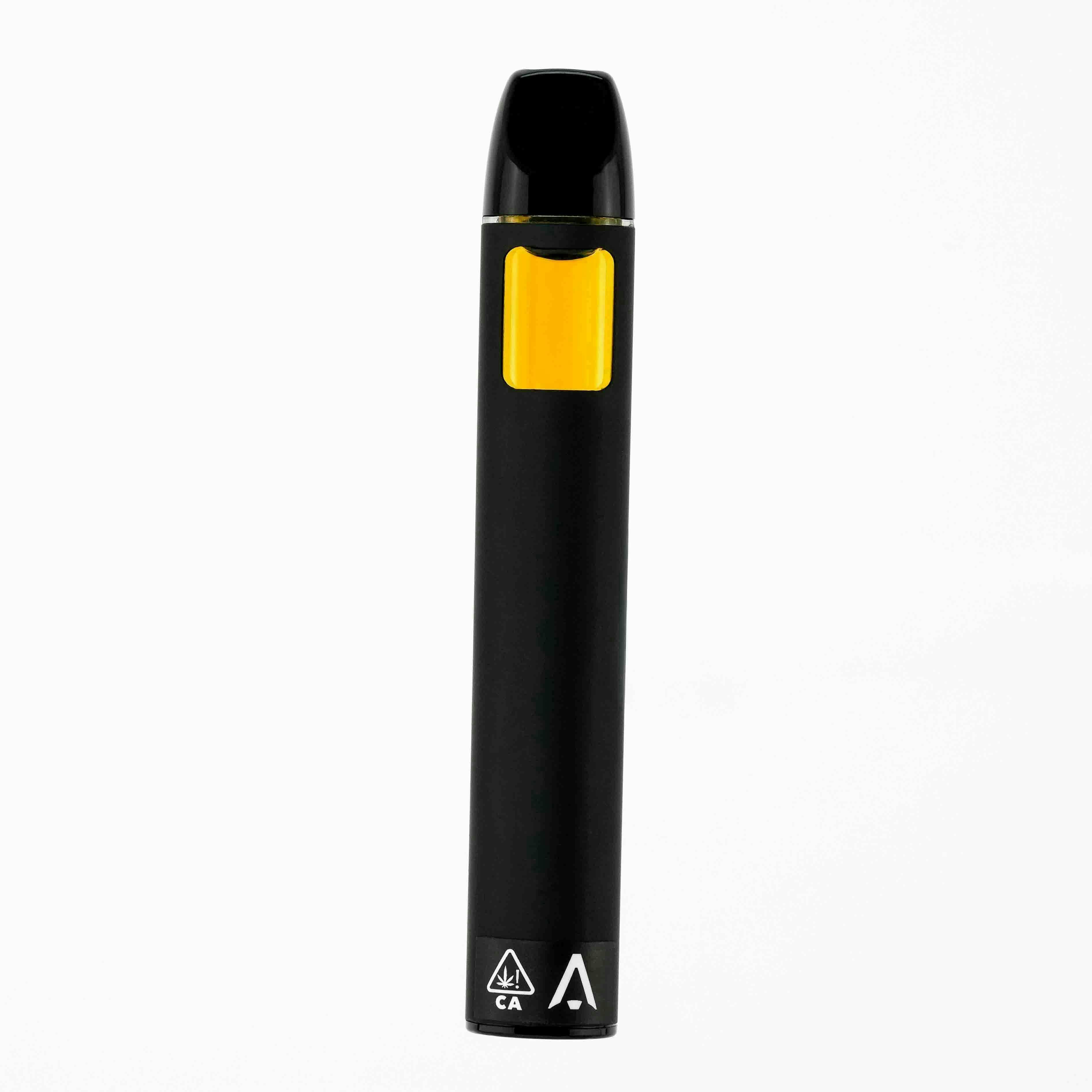 AETHER FIELDS - ZORDON BOREALIS | Sativa | AIO Full Spectrum Sauce 1g - 1