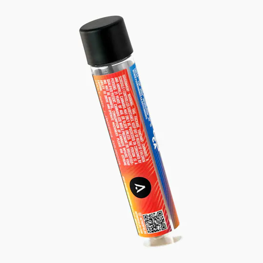 AETHER FIELDS - Aether Fields | Headlightenment | Pre-Roll | 1g - 1