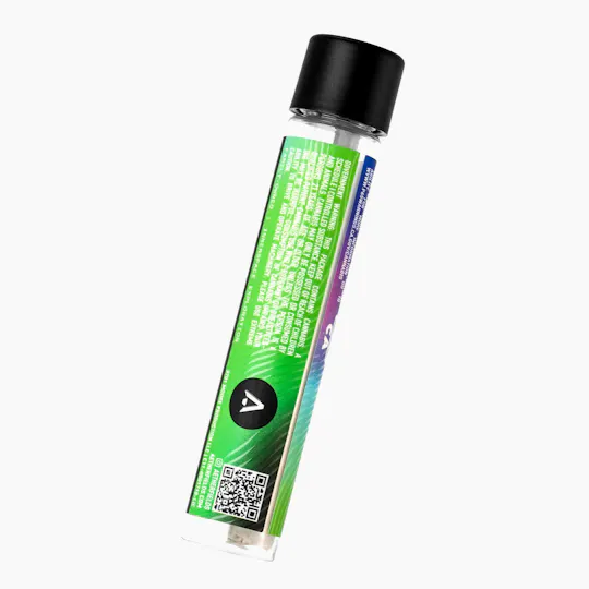 AETHER FIELDS - Aether Fields | Zordon Breath | Pre-Roll | 1g - 1