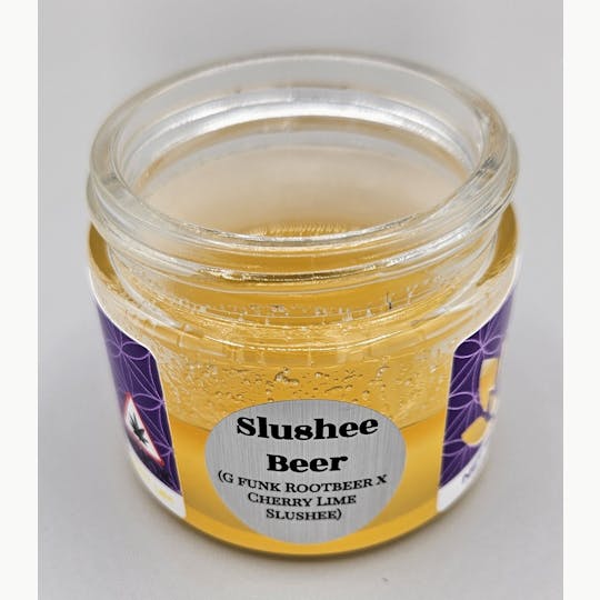 Ripple Wellness - Concentrate - Cured Badder - Slushee Beer - 1