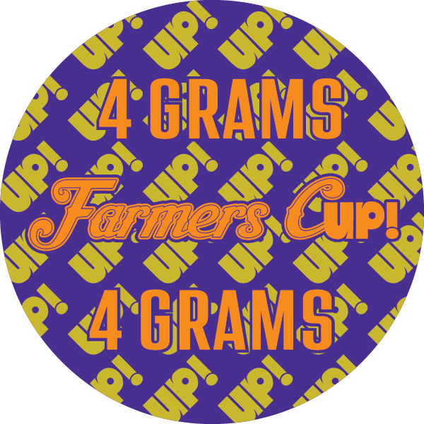 Farmer's Cup - Papa Burger - 1