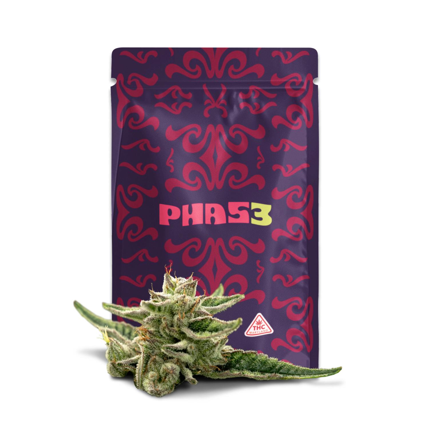 SunMed Growers - Jack Herer Flower (14g) - 1