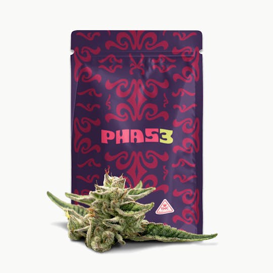 SunMed Growers - AK-47 Flower (14g) - 1