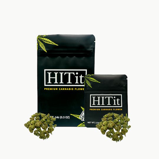 HITit Co. - Hit It OG Smalls - 1
