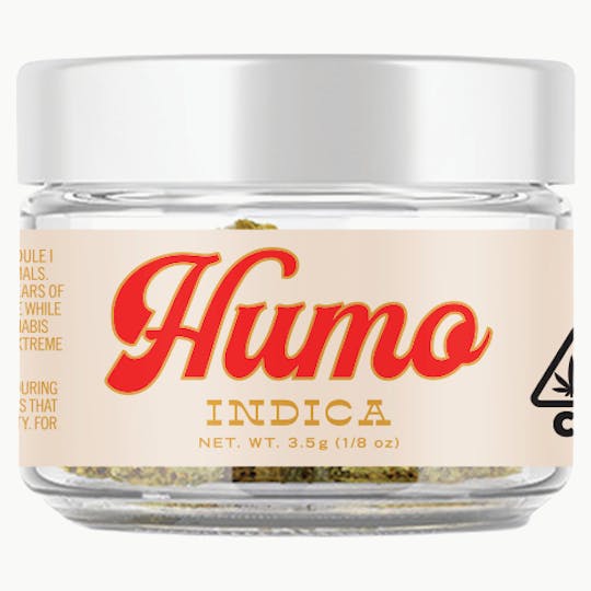 Humo - HUMO CORP | Cafecito | Flower | 3.5g - 1