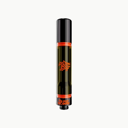 Micro Bar - Blood Orange (Sativa) - 1g Cartridge - 1