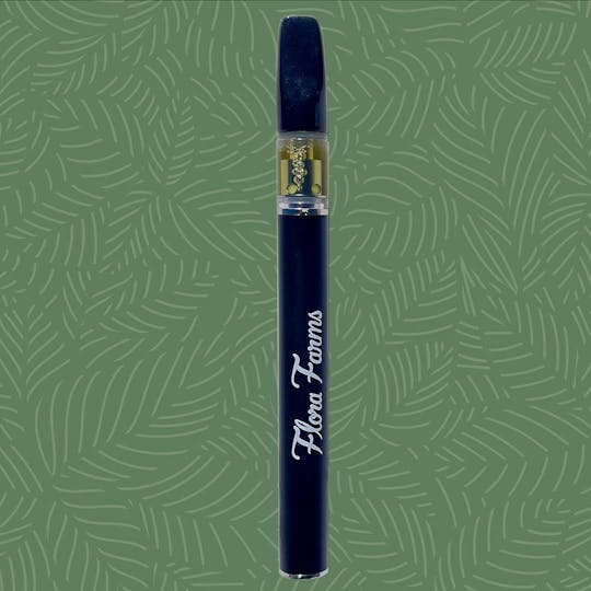 Flora Farms - Flora Farms | Disposable Vape | Summer Lemon .3g - 1