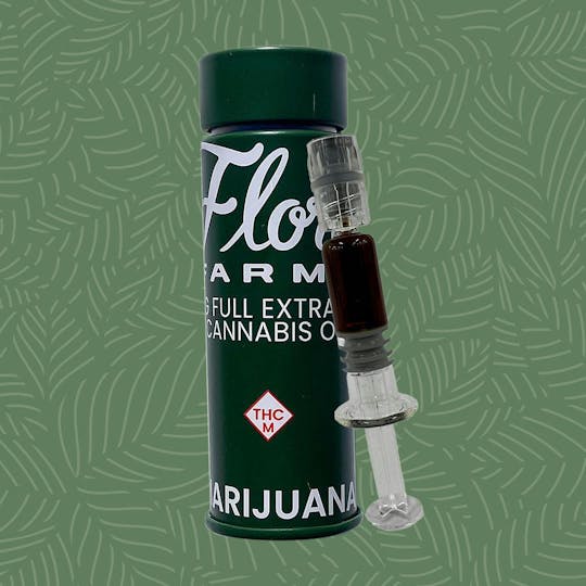 Flora Farms - Flora Farms | FECO | Durban Glue | 1g - 1