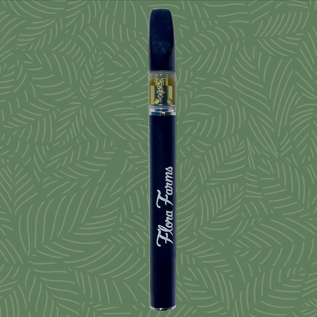 Flora Farms - Flora Farms | Disposable Vape | Maui Wowie .3g - 1