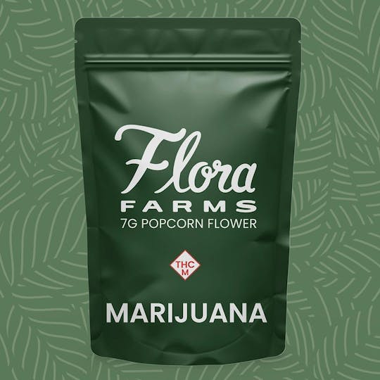 Flora Farms - Flora Farms | Pre-Roll | Amaretto Sour | 1g - 1