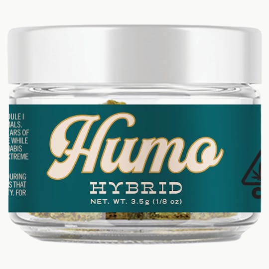 Humo - HUMO CORP | Chingaso | Flower | 3.5g - 1