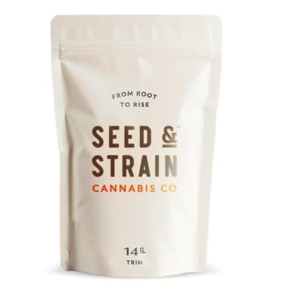 Seed & Strain - Seed & Strain - Daydream - Flower 14g - 1