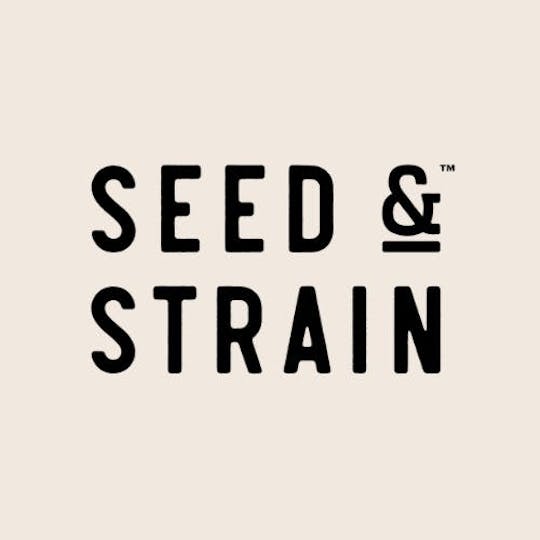 Seed & Strain - Seed & Strain - Red Bullz - Flower 28g - 1