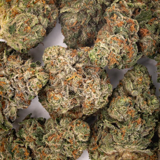 Pacific Stone - Permanent Marker Indica (1g) - 1