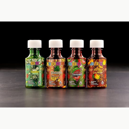 Casa Flor - Watermelon Tamarindo - 1
