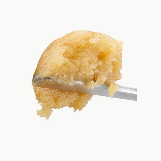 Medizin - Strawberry Headband Live Rosin | 0.5g - 1