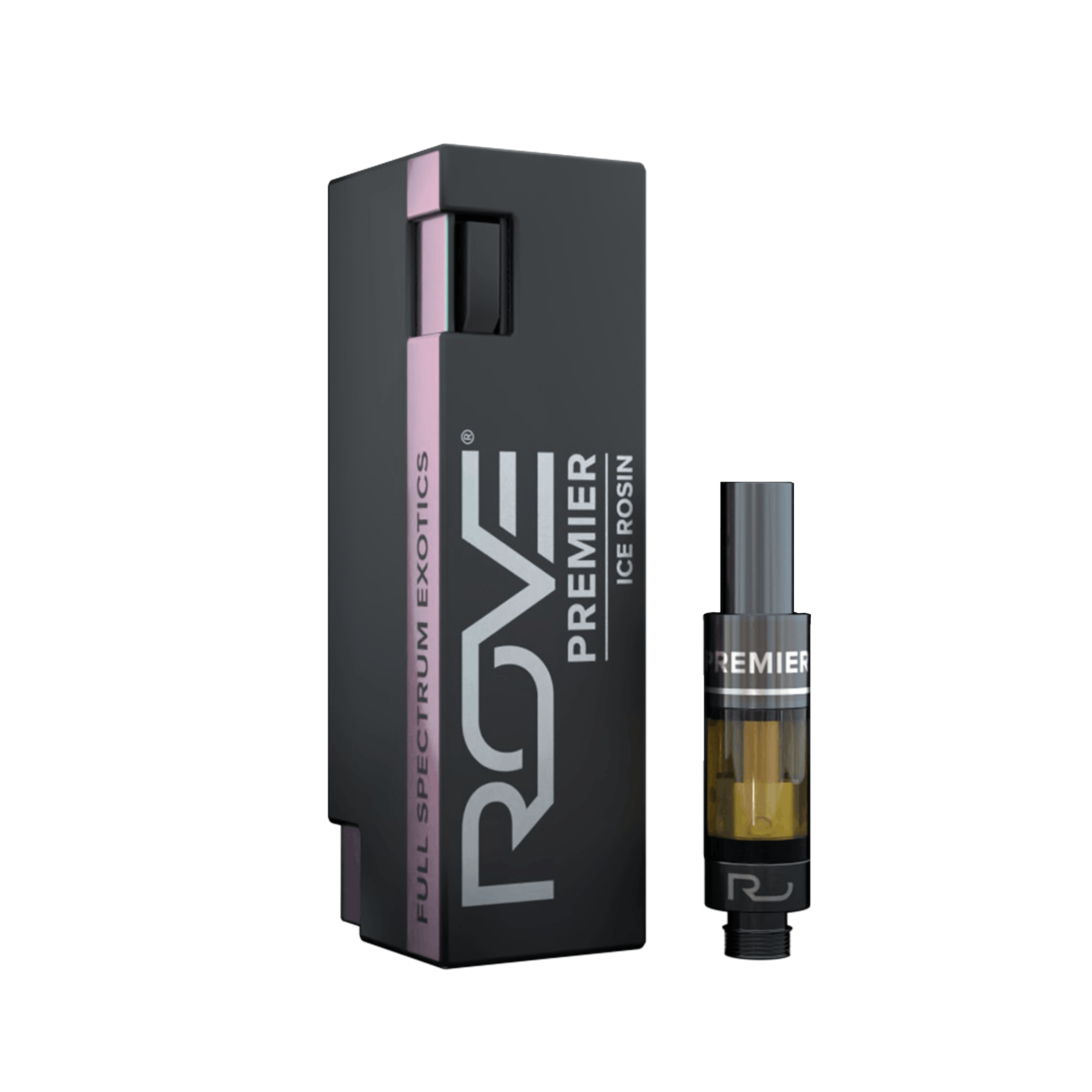 ROVE - Tropicanna Cherry | Premier Ice Rosin Cartridge | 0.5g - 1