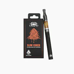 CAM: Bubba's Girl Slow Cured Resin Cartridges - 1g - Heavy Hitters CAM: Bubba's Girl Slow Cured Resin Cartridges - 1g - Heavy Hitters