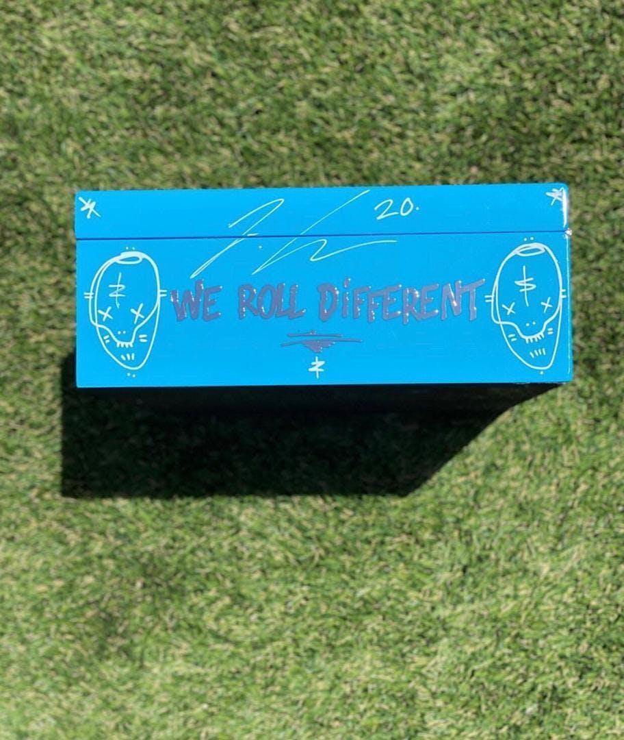 Packwoods - Packwoods | Boss Box - 1