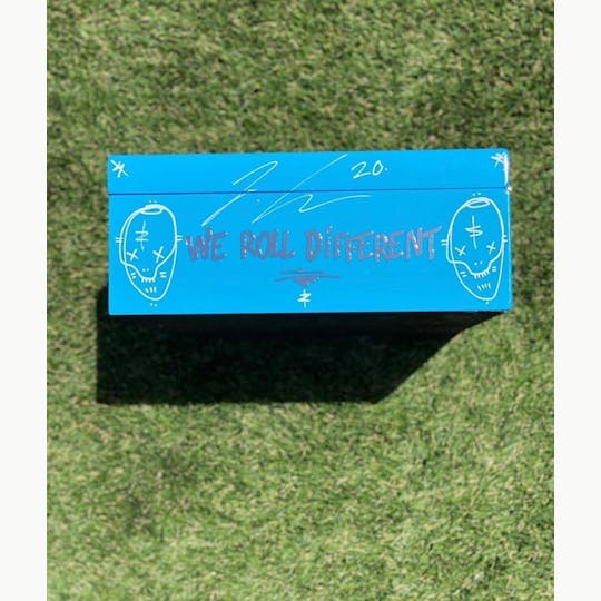 Packwoods - Packwoods | Boss Box - 1