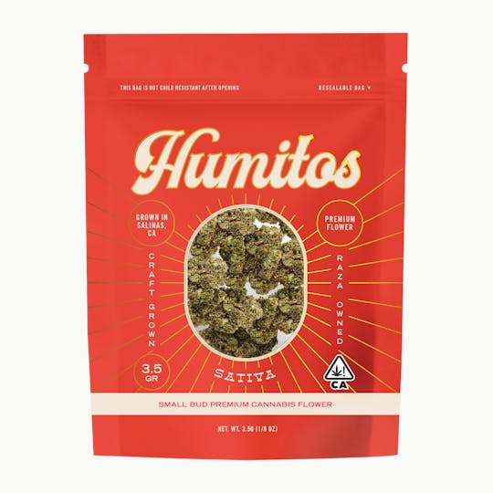 Humo - HUMO CORP | Tamarindo | Smalls | 3.5g - 1