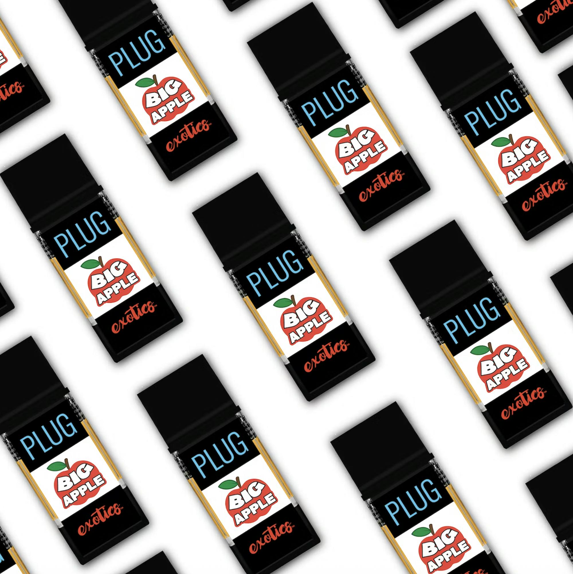 PLUGPLAY™ - All-in-Ones New York: Big Apple - 1