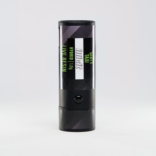 ILLICIT - Dirty Taxi 1g Disposable Live Resin Cart - 1