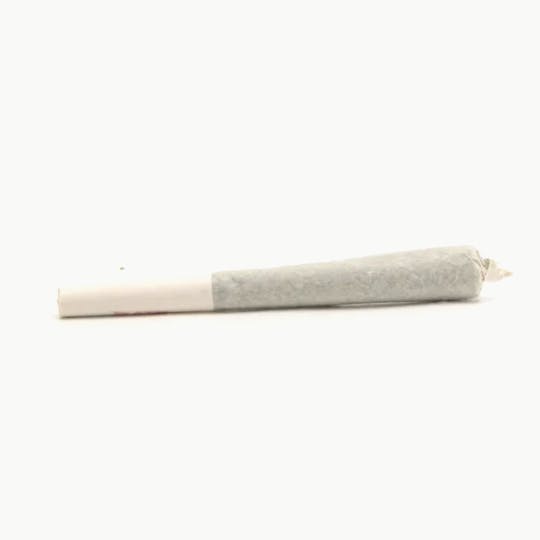 Bald Peak - Chalice Farms | Strawberry Guava 1g Pre-Roll - 1