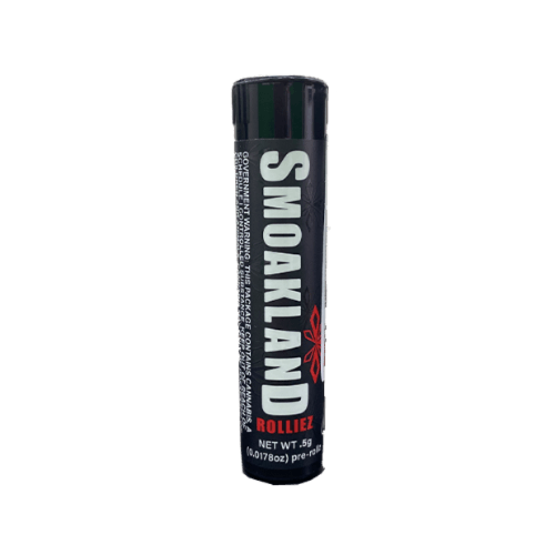 Smoakland - Smoakland | Sour Sunset Jack | Mini | 0.5g - 1