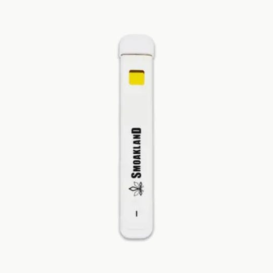 Smoakland - All in One Faderz - Cereal Milk (H) - 1g - 1