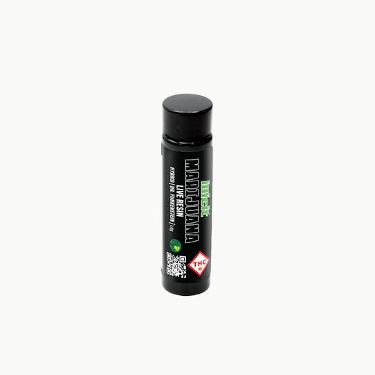 ILLICIT - Dr. Funkenstein 1g Live Resin Cartridge - 1