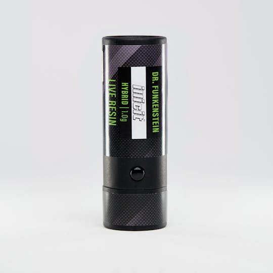 ILLICIT - Dr. Funkenstein 1g Live Resin Disposable Cart - 1