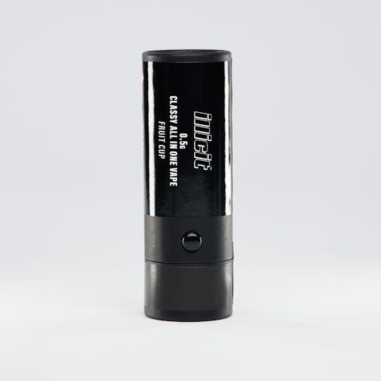 ILLICIT - Fruit Cup 0.5g Disposable Classy Cart - 1