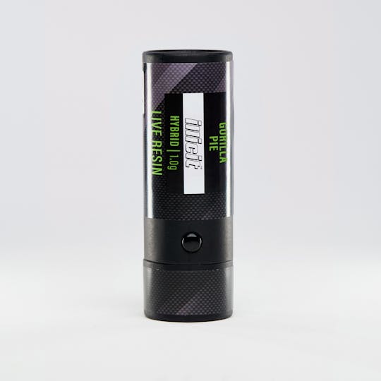 ILLICIT - Gorilla Pie 1g Disposable Live Resin Cart - 1
