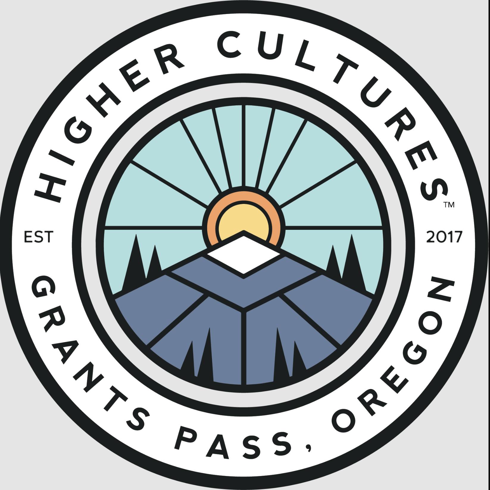 Higher Cultures - Higher Cultures | Dante's Inferno | Gummies | 100mg - 1