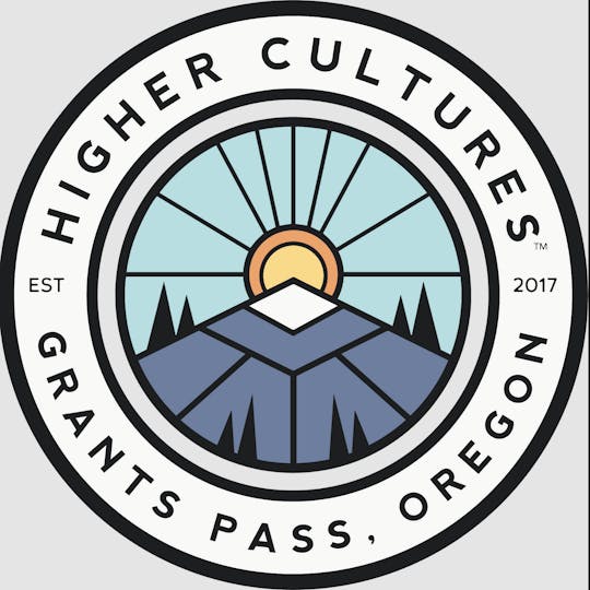 Higher Cultures - Higher Cultures | Breadstix | Concentrates | 1G - 1