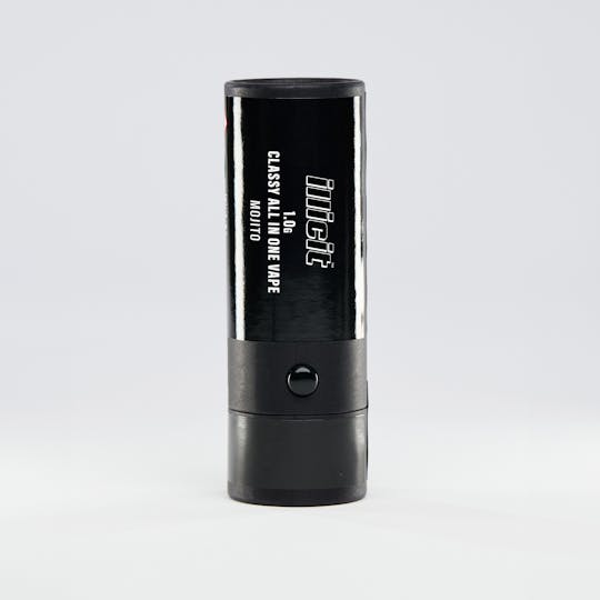 ILLICIT - Mojito 1g Disposable Classy Cart - 1