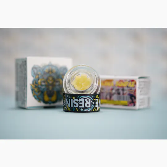 Bear Labs - BEAR Labs - Banana Sundae - Rosin Tier 3 - 1